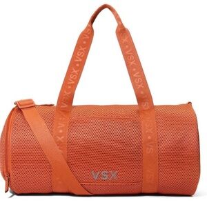 VSX Mesh Duffle Bag